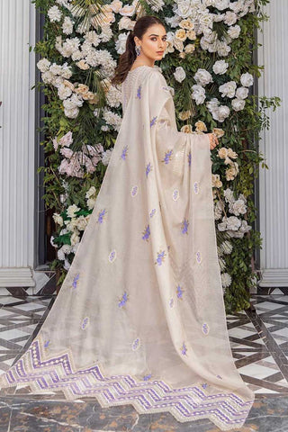 Kahf KLL 8A Isabel Luxury Lawn Collection 2022