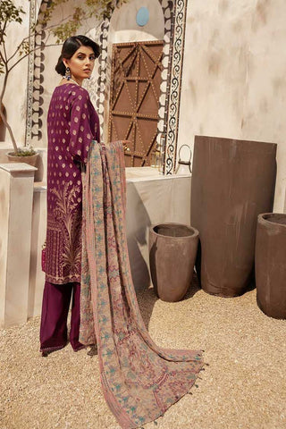 MSC 106 Luxury Lawn Collection