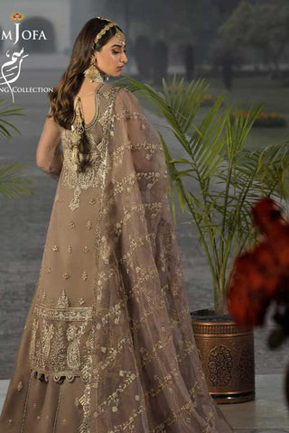 Asim Jofa - AJR 02 Rasm Wedding Collection