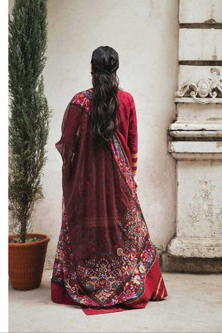 Zara Shahjahan - 15A Rahma Eid Luxury Collection