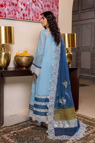 Charizma - ED 2A Riwayat e Rang Festive Eid Collection