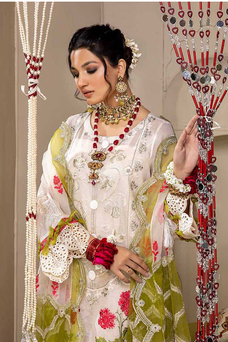 Picture of Charizma - ED 04 Riwayat e Rang Festive Eid Collection - Available at Raja Sahib