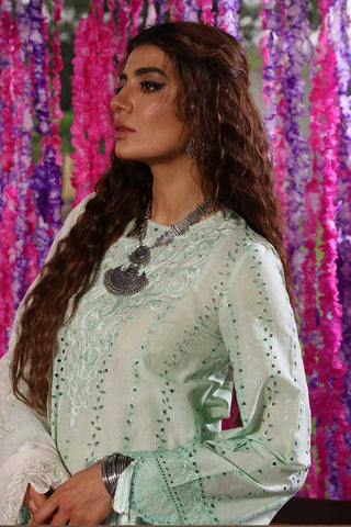 SR-07 BIA Bulbul Luxury Lawn Collection