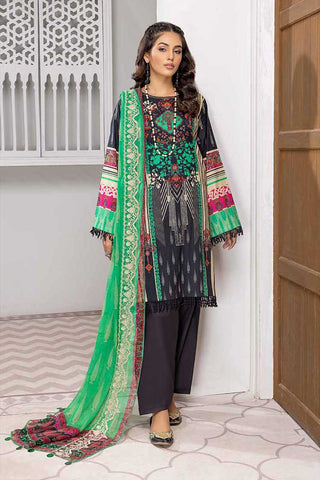 Charizma PEC 63 Print Melody Printed Lawn Collection 2022 Vol 6