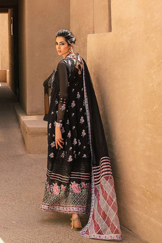 Mushq - MLF 22 01 Naz Kahaani Luxury Collection