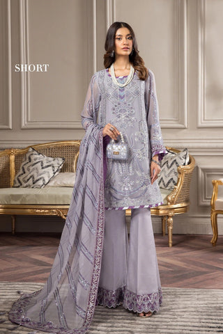 Alizeh D3 Jahanara Aqs E Dast Festive Luxury Collection 2022