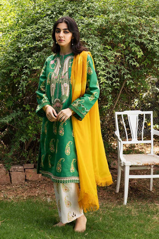 Zara Shahjahan Design 10A Coco Lawn Collection Vol 2 2022