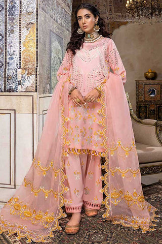 Charizma ED 10 Saanjh Festive Eid Collection 2022