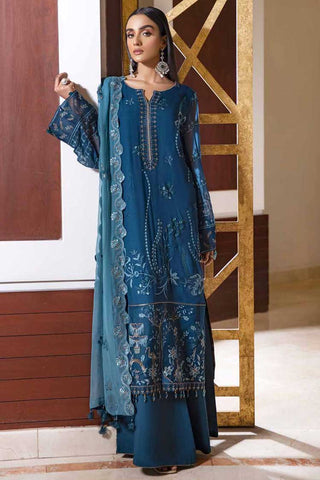 Riaz Arts JL 10 Jannan Luxury Festive Chiffon Collection Vol 2 2022