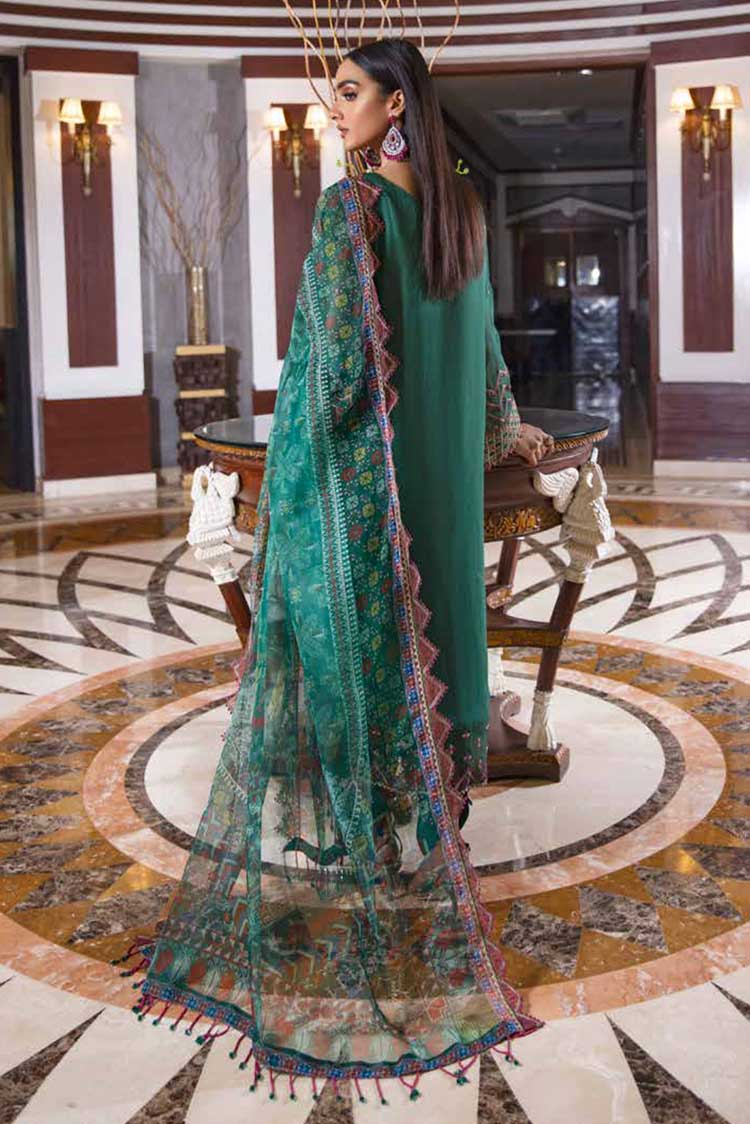 Picture of Riaz Arts - JL 13 Jannan Luxury Festive Chiffon Collection Vol 2 - Available at Raja Sahib