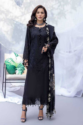 Charizma CQ 11 Signature Qara Embroidered Lawn Collection Vol 2 2022