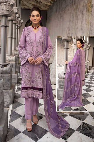 Johra JH 22 Janaan Embroidered Karandi Collection 2022