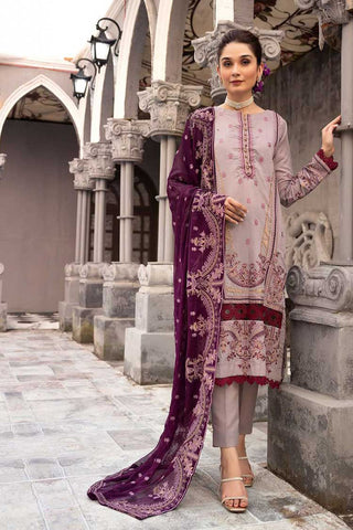 Johra JH 24 Janaan Embroidered Karandi Collection 2022