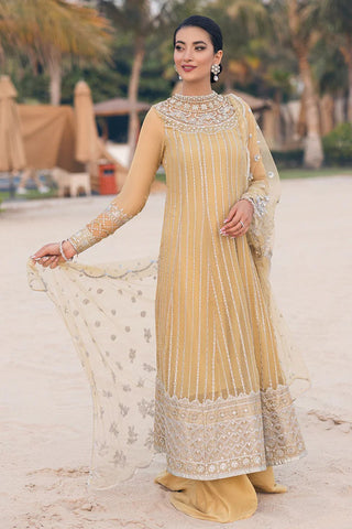 Mushq MSQ 22 02 Tensil Monsoon Luxury Wedding Collection 2022