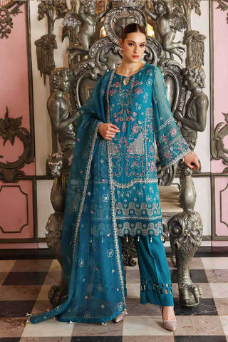 Riaz Arts JL 22 Jannan Embroidered Wedding Edition 2022