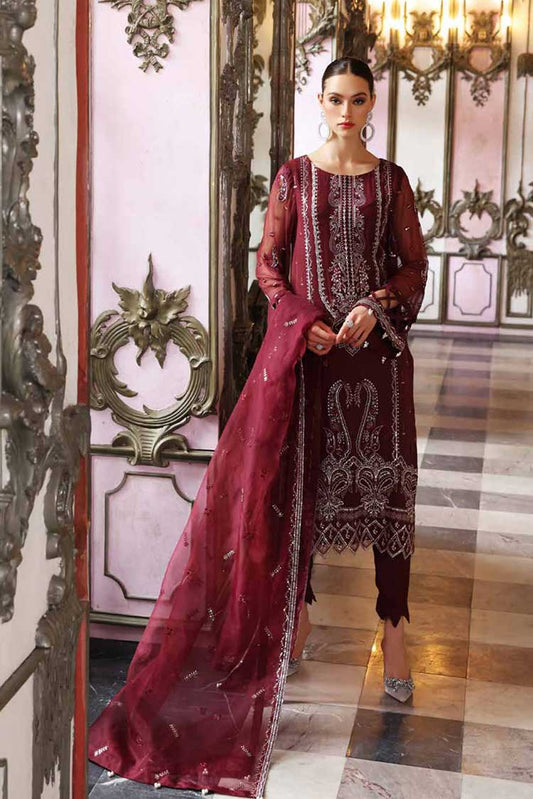 Picture of Riaz Arts - JL 24 Jannan Embroidered Wedding Edition - Available at Raja Sahib