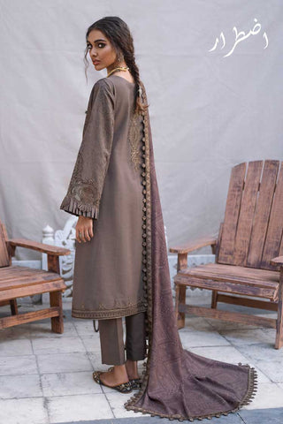 Iznik - RC-10 Iztiraar Riwayat Luxury Winter Collection