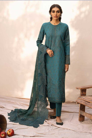 RC-11 Zaib Riwayat Luxury Winter Collection 2022