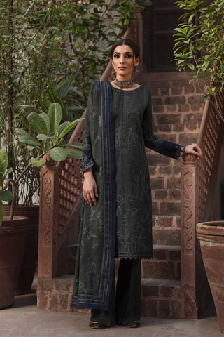 RC-04 Qurbat Riwayat Luxury Winter Collection 2022