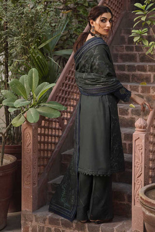 Iznik - RC-04 Qurbat Riwayat Luxury Winter Collection