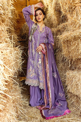 Sobia Nazir AW 22 6A Autumn Winter Collection