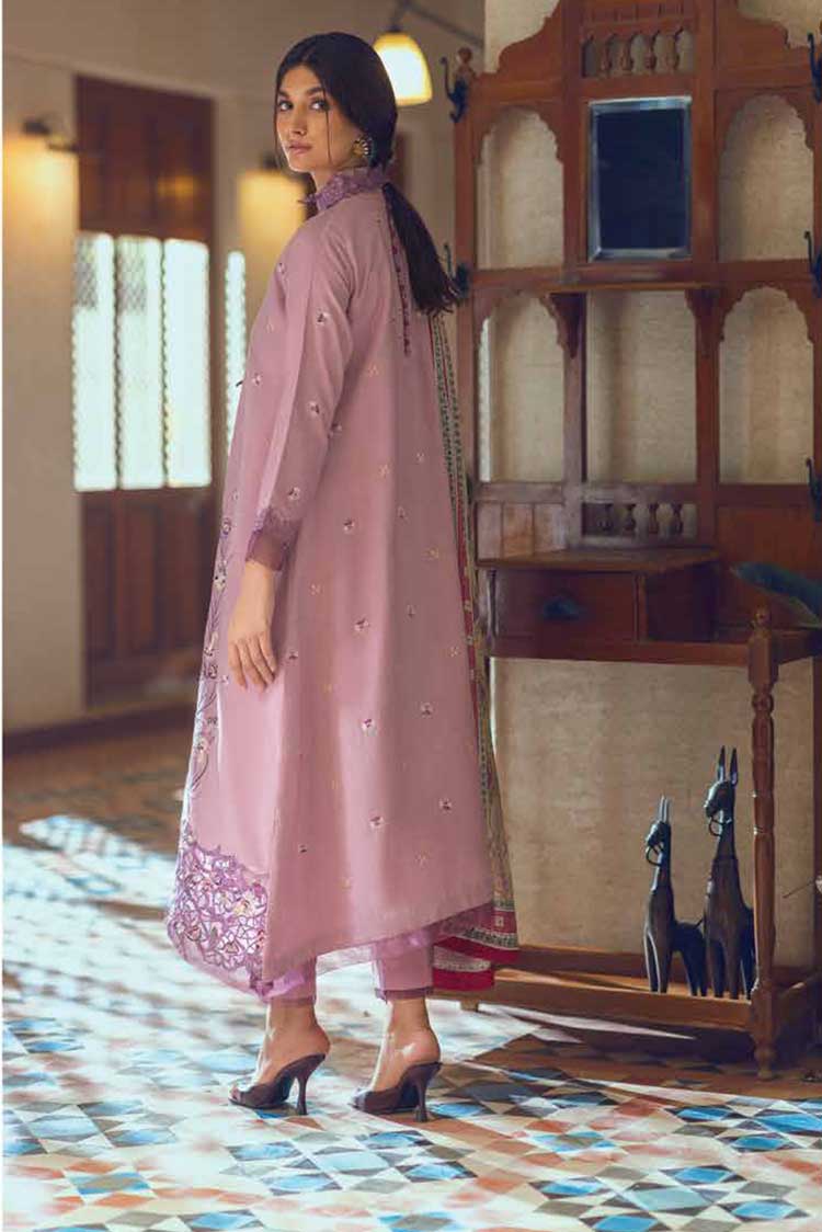 Picture of Roheenaz - RNZ 22 4A Wayha Luxury Fall Winter Edit - Available at Raja Sahib