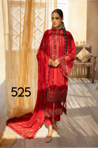 Shaista Design 525 Executive Karandi Collection