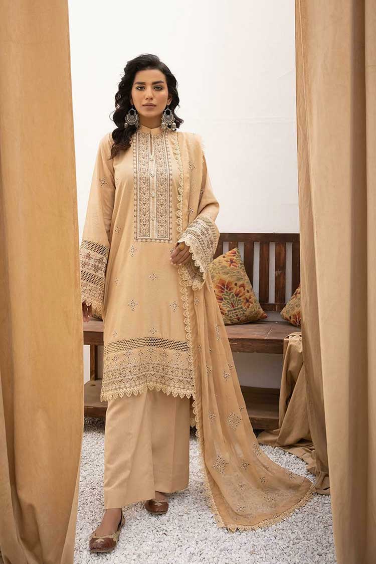 Picture of Shaista - Design 535 Executive Karandi Collection - Available at Raja Sahib