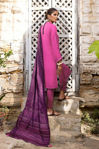 Picture of Lakhany - WES-BA-0002 Winter Exclusive Embroidered Shawl Collection - Available at Raja Sahib