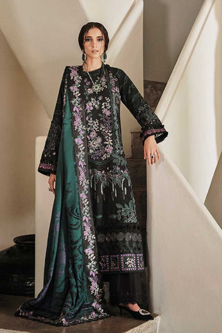 Picture of Republic Womenswear - DU 05 (Kohila) Danayah Winter Collection - Available at Raja Sahib