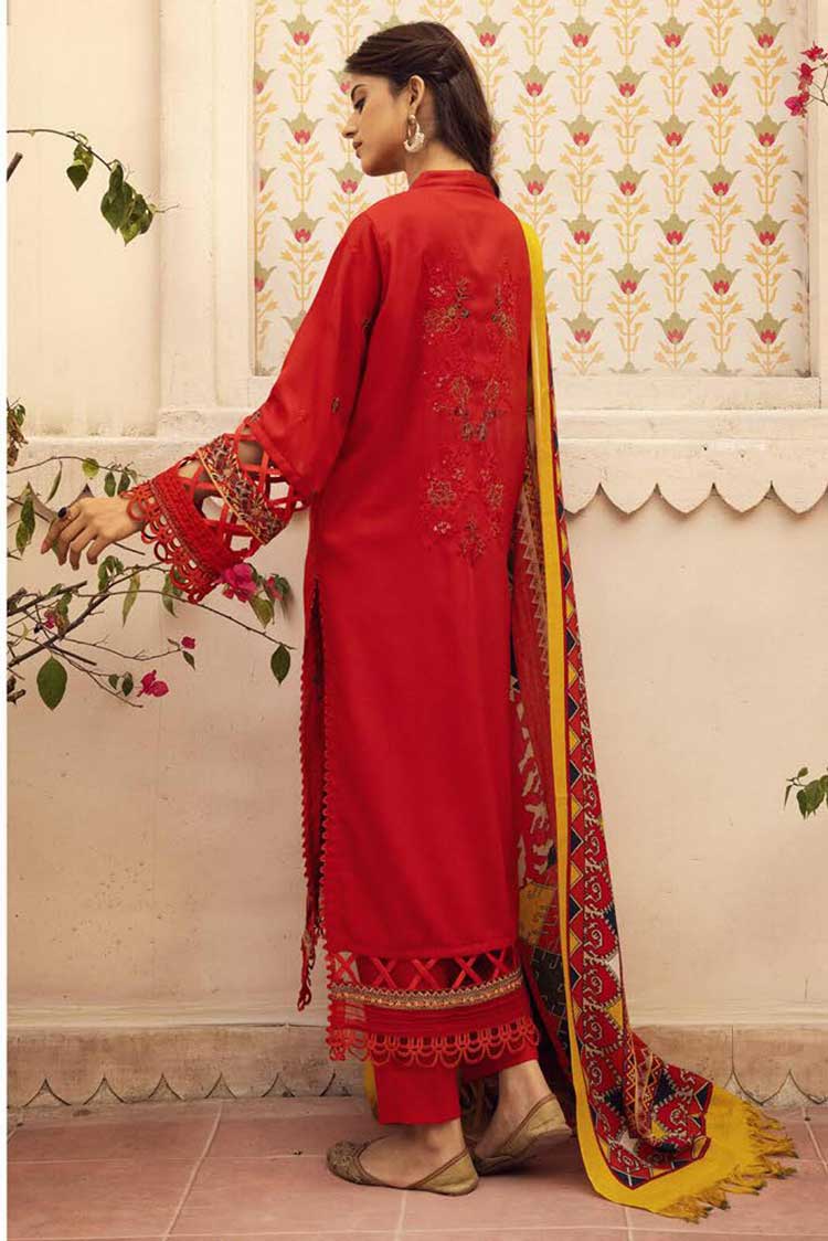 Picture of Shaista - Design 576 Supreme Premium Collection - Available at Raja Sahib