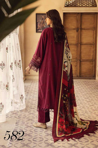 Picture of Shaista - Design 582 Supreme Premium Collection - Available at Raja Sahib