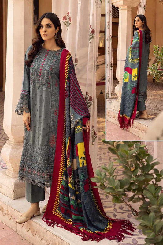 Picture of Shaista - Design 584 Supreme Premium Collection - Available at Raja Sahib