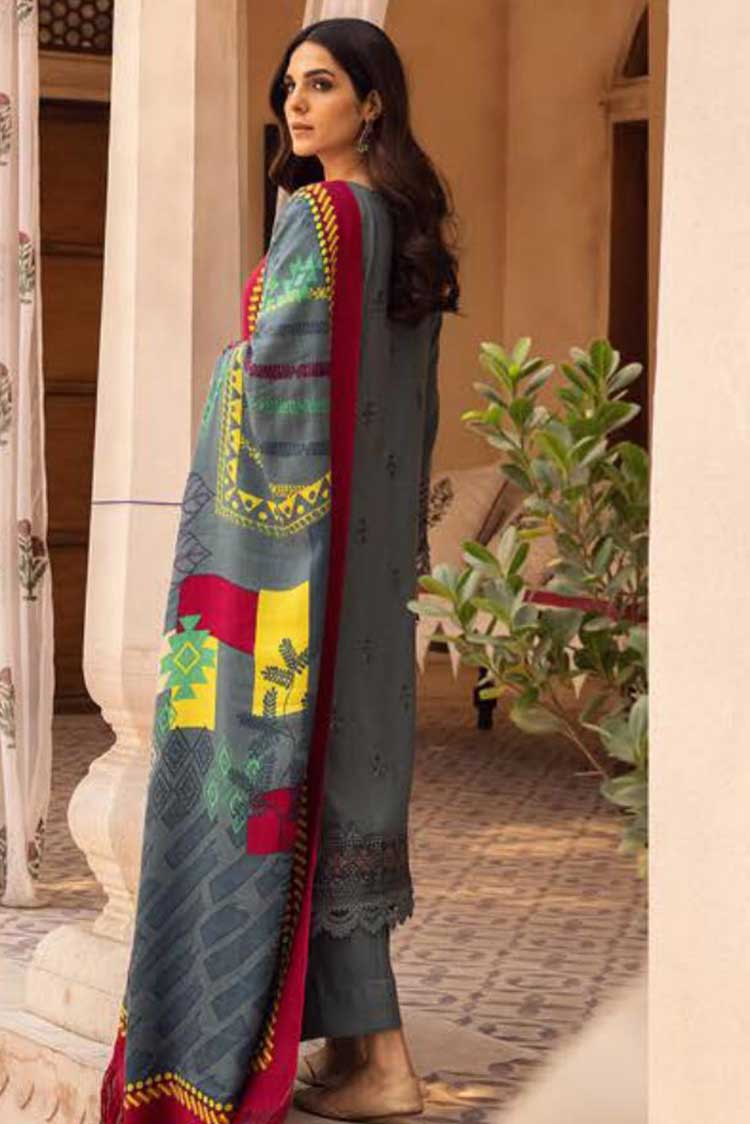 Picture of Shaista - Design 584 Supreme Premium Collection - Available at Raja Sahib