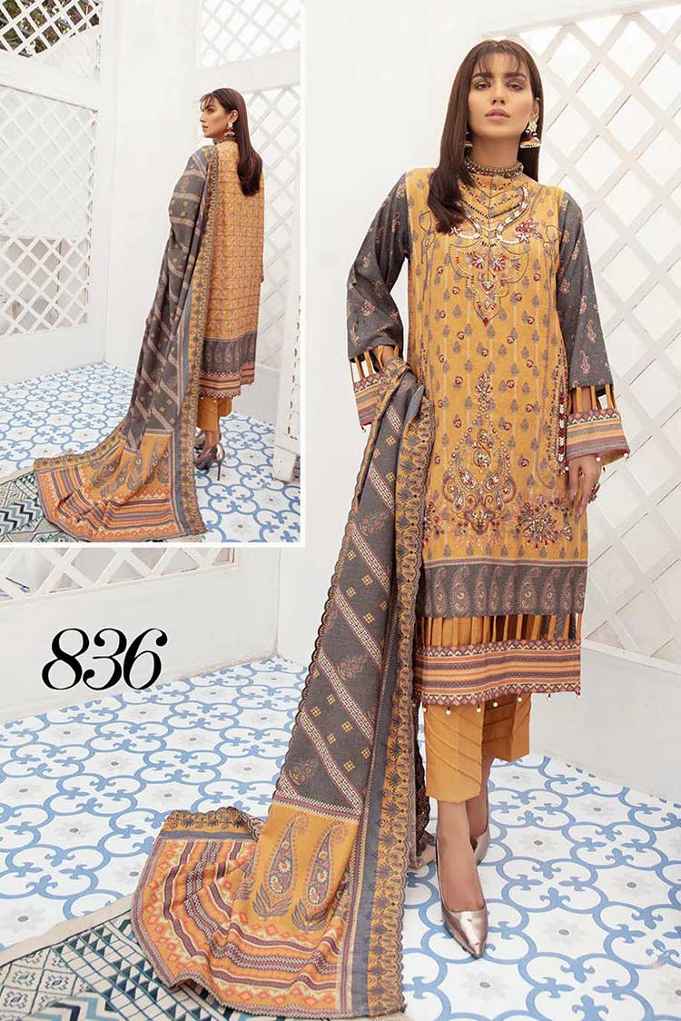 Dhanak Handmade Collection 2022