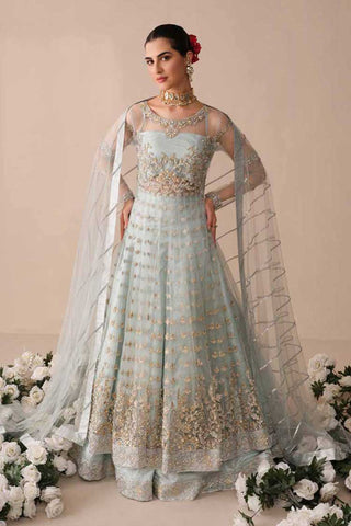 Freesia FFM 0012 Saha Noor Jahan Luxury Formals 2022