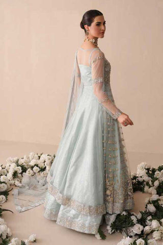 Freesia FFM 0012 Saha Noor Jahan Luxury Formals 2022