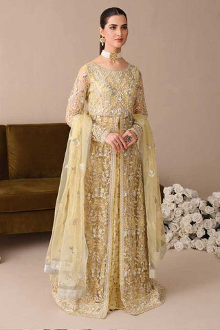 Freesia FFG 0015 Amar Noor Jahan Luxury Formals 2022