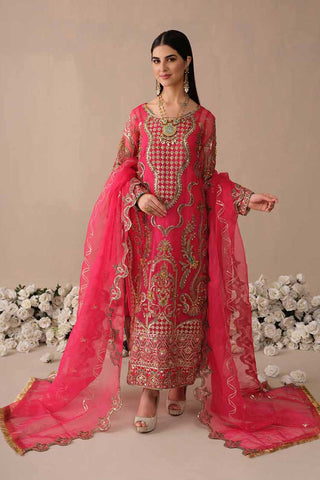Freesia FFD 0092 Gullyass Noor Jahan Luxury Formals 2022