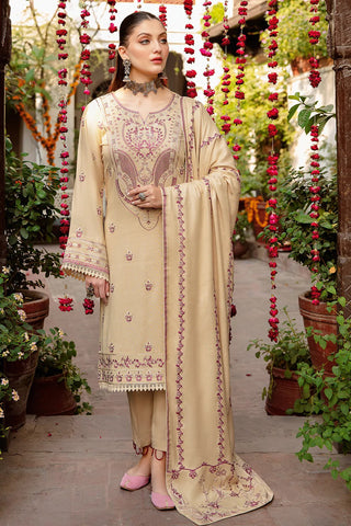 Ramsha R 709 Reet Luxury Karandi Collection Vol 7