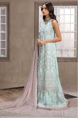 Zarif - ZF 08 Claudia Falak Festive Formal Wear