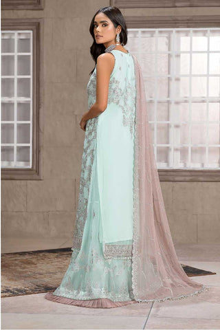 Zarif - ZF 08 Claudia Falak Festive Formal Wear