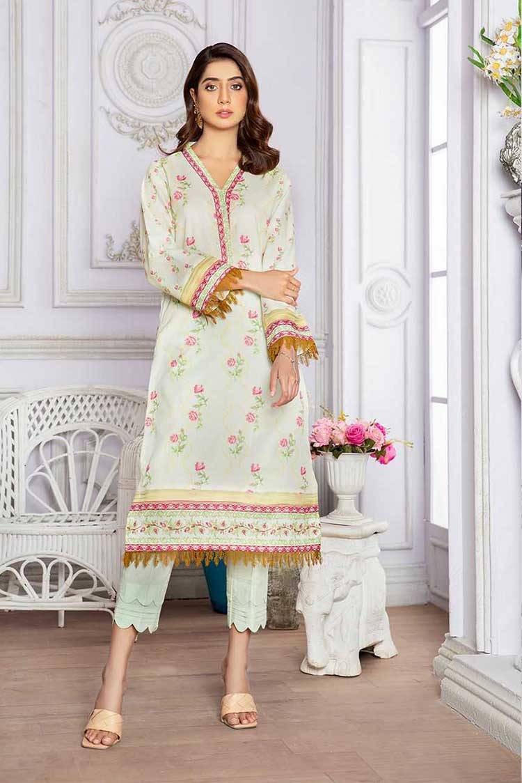 Digital Printed Kurti Collection 2022