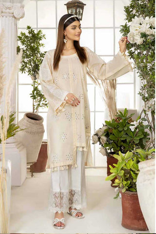 Riaz Arts PK 06 Plush Embroidered Kurti Collection Vol 3 2022