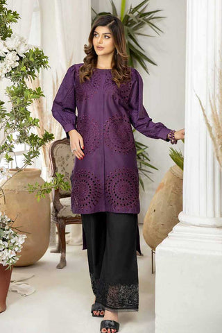 Riaz Arts PK 07 Plush Embroidered Kurti Collection Vol 3 2022