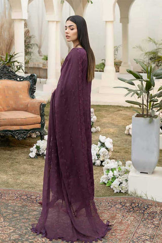 AF 01 Aafreen Chikankari Schiffli Lawn Collection Vol 1