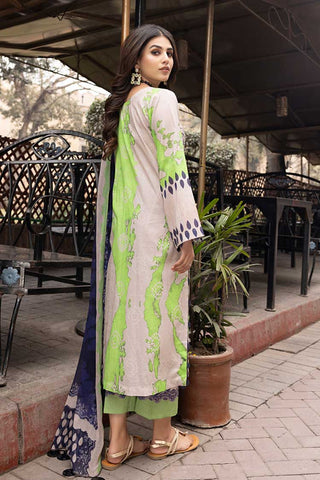 CP 001 C Prints Printed Lawn Collection Vol 1