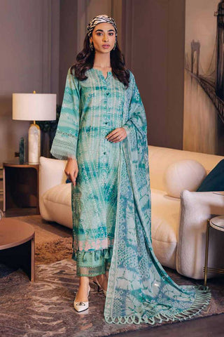 SP 36 Signature Prints Printed Premimum Lawn Collection