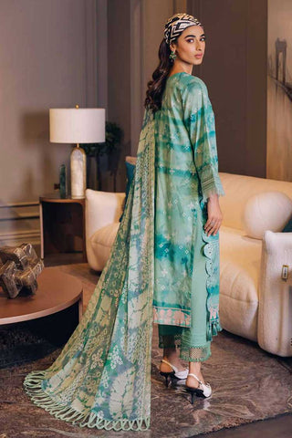 SP 36 Signature Prints Printed Premimum Lawn Collection