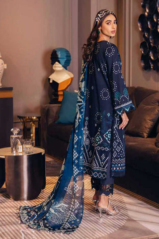 SP 37 Signature Prints Printed Premimum Lawn Collection